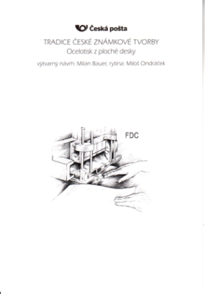 CZ 2024 98 002 (FDC 1148 - 2022) **